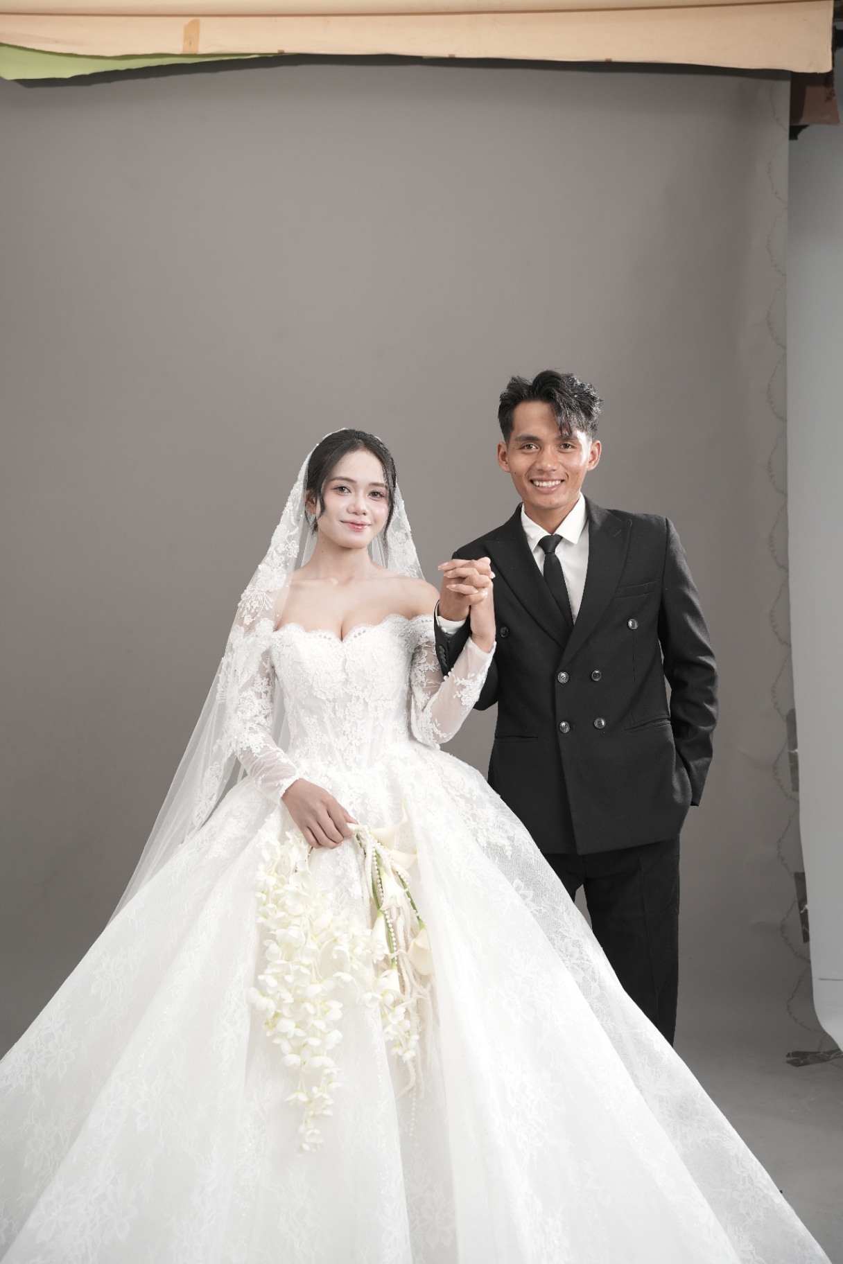 Xem thiệp Thiệp Mời Cưới từ Zenlove Thiệp cưới online Thiệp Mời Cưới từ Zenlove