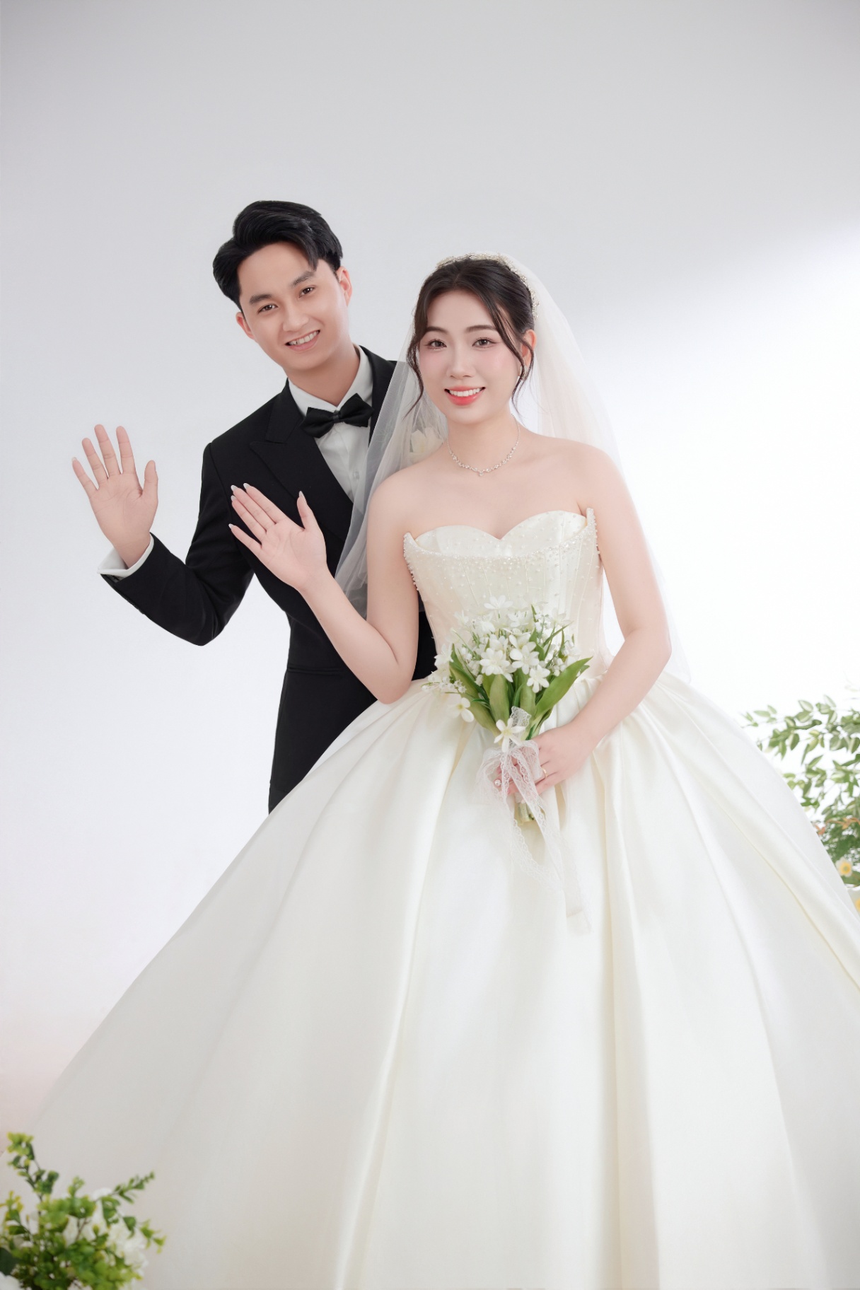 Xem thiệp THIỆP MỜI TIỆC CƯỚI VĂN ĐỨC - DƯƠNG NGỌC từ Zenlove Thiệp cưới online THIỆP MỜI TIỆC CƯỚI VĂN ĐỨC - DƯƠNG NGỌC từ Zenlove
